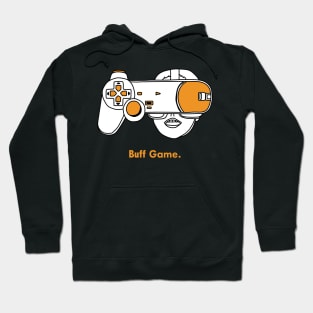 Gaming Hoodie